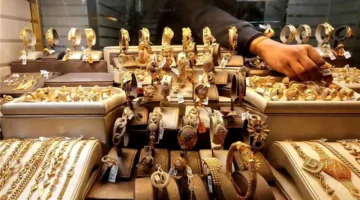 تغيرات أسعار الذهب اليوم الأحد في الأسواق وعيار 21 بين البيع والشراء